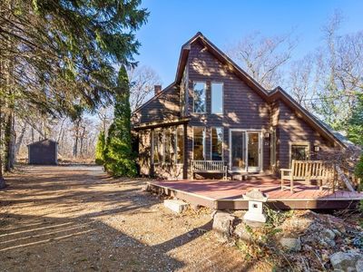 24 Haven Ave, Rockport, MA, 01966