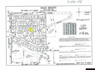 120 Oak Ct, Eagle Lake, MN 56024