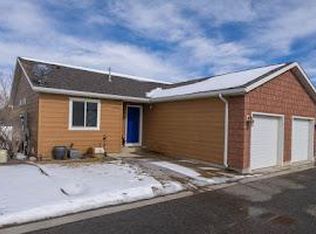2913 Marlisa Ln, Cody, WY 82414