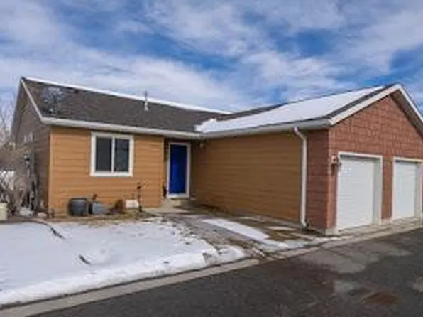 2913 Marlisa Ln, Cody, WY 82414