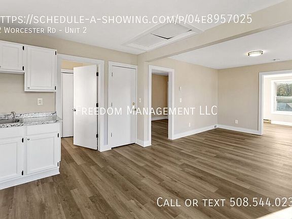 2nd image of 32 Worcester Rd #2