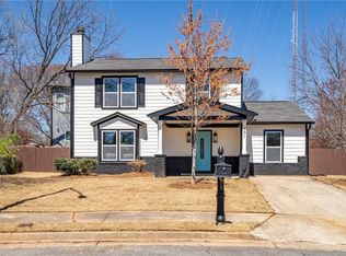 131 Scruggs Ct NE, Atlanta, GA 30307