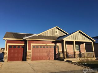 2398 Likens Dr, Berthoud, CO 80513