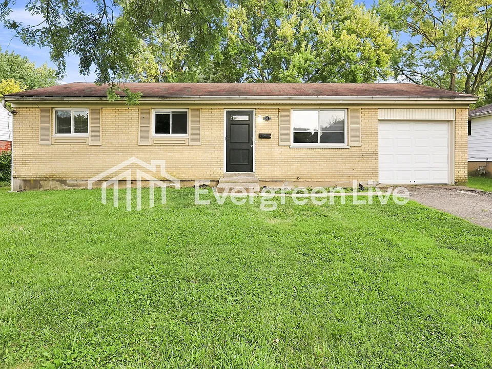 1013 Harkin Dr