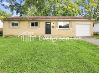 1013 Harkin Dr, Cincinnati, OH 45240