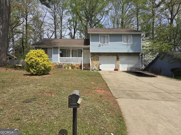 3657 Willow Wood Way, Lawrenceville, GA 30044