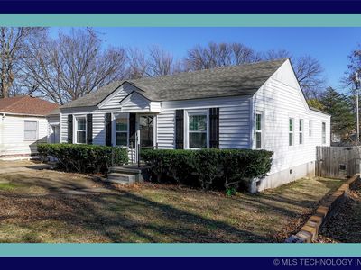 812 S Johnston St, Ada, OK, 74820