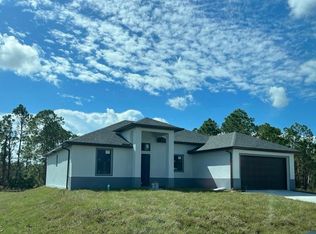 3305 44th St SW, Lehigh Acres, FL 33976