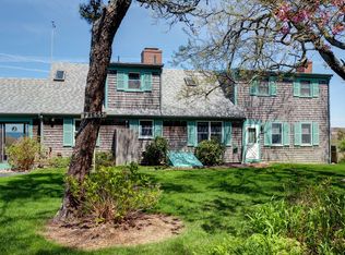 12 Beccles Rd, Falmouth, MA 02540