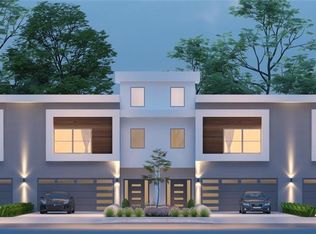 2015 E Kaley Ave, Orlando, FL 32806