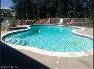 14500 Aurora Dr, Woodbridge, VA 22193