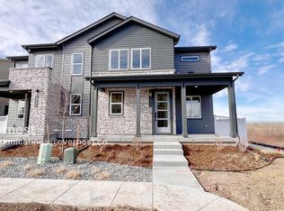 1217 S Algonquian St, Aurora, CO 80016