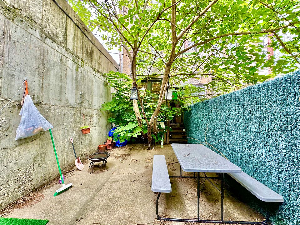 1st image of 890 Bergen St #1A