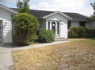 10450 Lakewood Pl, Lolo, MT 59847