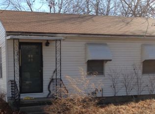 1411 N Phoenix Ave, Tulsa, OK 74127