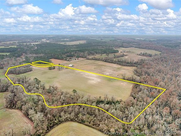 4th image of Pittman Loop Rd