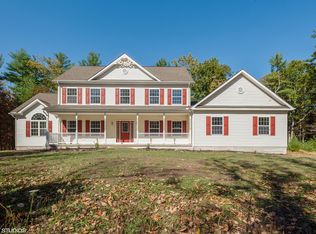 3810 Foxborough Ct, Stroudsburg, PA 18360