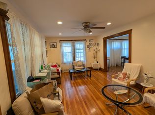 27 Menotomy Rd FLOOR 2, Arlington, MA 02476