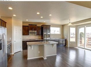 6133 Pryor Rd, Timnath, CO 80547