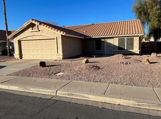 732 W Smoke Tree Rd, Gilbert, AZ 85233
