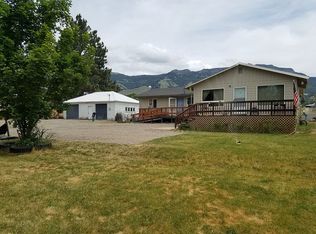 1301 Jasper St, Cove, OR 97824