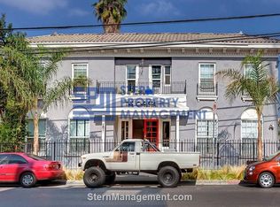 2801 San Marino St #13, Los Angeles, CA 90006