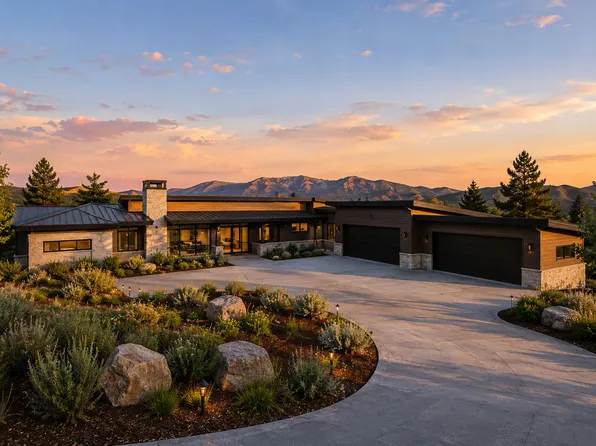 7429 Golden Bear Loop W, Park City, UT 84098