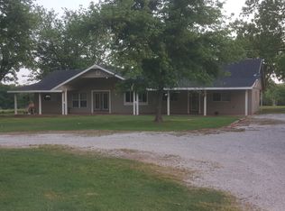 15303 E 470th Rd, Claremore, OK 74017