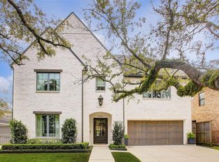 3755 Childress St, Houston, TX 77005