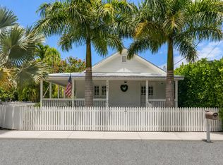 1401 Grinnell St, Key West, FL 33040