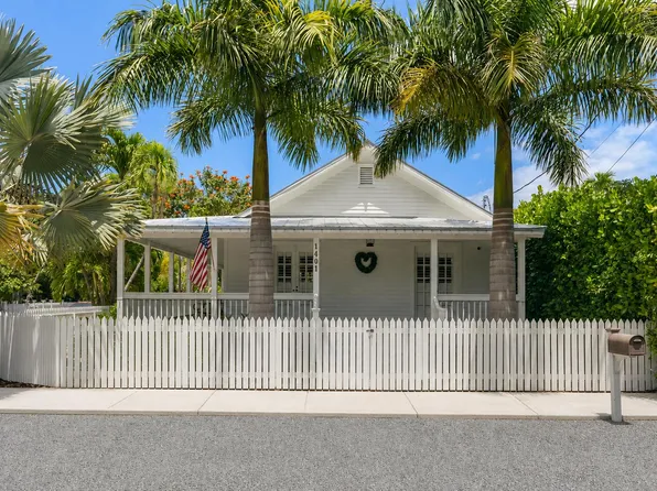 1401 Grinnell St, Key West, FL 33040