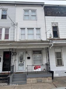 553 N 2nd St, Shamokin, PA, 17872
