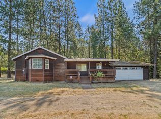 14636 N Applegate Rd, Grants Pass, OR 97527