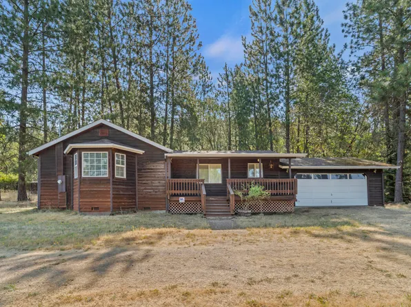 14636 N Applegate Rd, Grants Pass, OR 97527