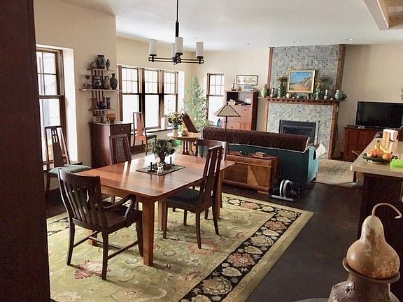 Large great room