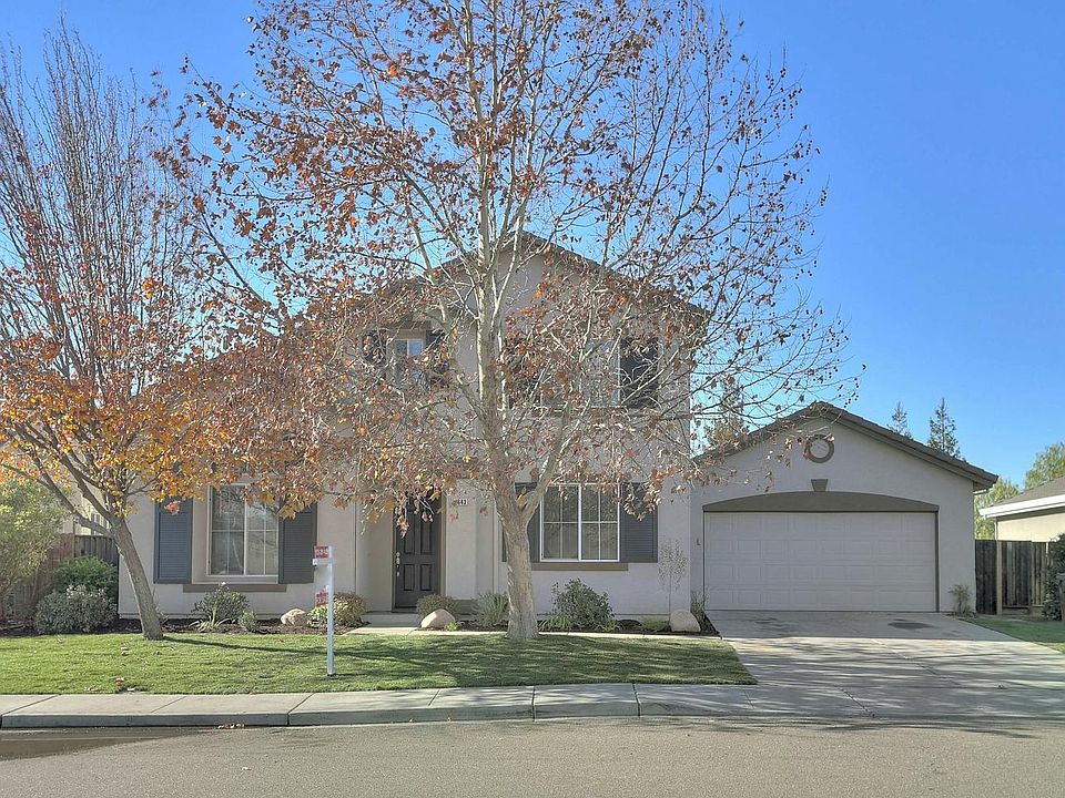 1st image of 4643 Palomino Way