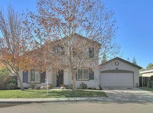 4643 Palomino Way, Antioch, CA 94531