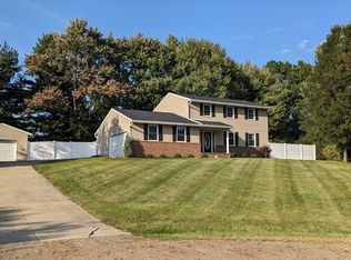 10630 Scotney Ave NW, Uniontown, OH 44685