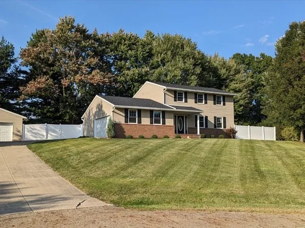 10630 Scotney Ave NW, Uniontown, OH 44685