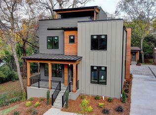 1231 Holly St NW UNIT S, Atlanta, GA 30318