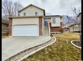633 S Appaloosa Cir, Willard, UT 84340