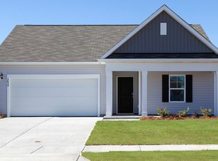 2366 Gadwal Ln LOT 332, Winnabow, NC 28479