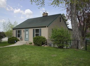 2601 Salem Ave S, Saint Louis Park, MN 55416