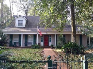 205 E 9th Ave, Covington, LA 70433