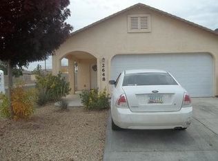 2648 Wikieup Ave, Kingman, AZ 86401