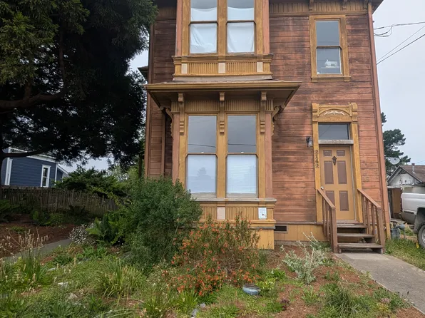 2142 Spring St #B, Eureka, CA 95501