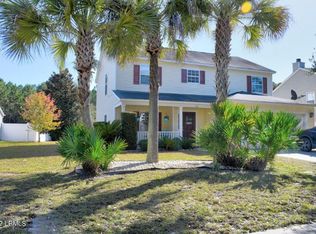 27 Hidden Lakes Ln, Bluffton, SC 29910