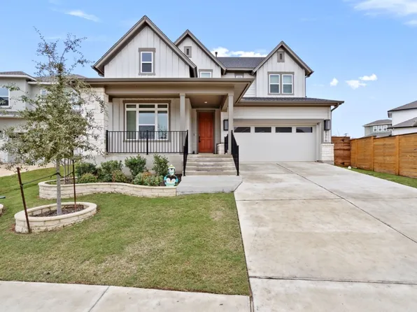 8316 Looksee Ln, Austin, TX 78744