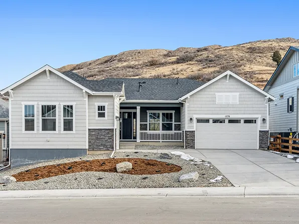 1276 Oleander St, Castle Rock, CO 80109