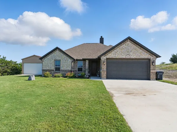 216 Timber Valley Ct, Weatherford, TX 76085